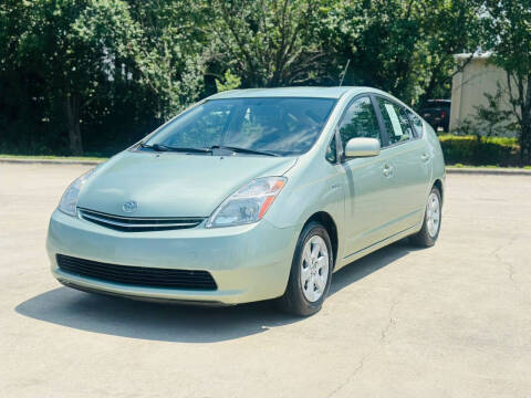 2007 Toyota Prius