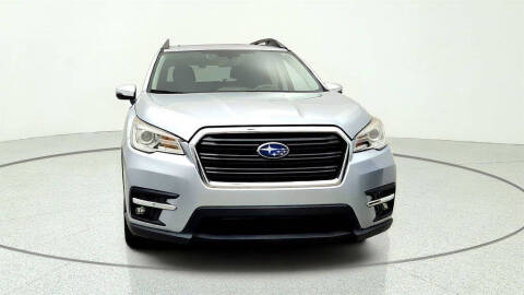 2022 Subaru Ascent Touring