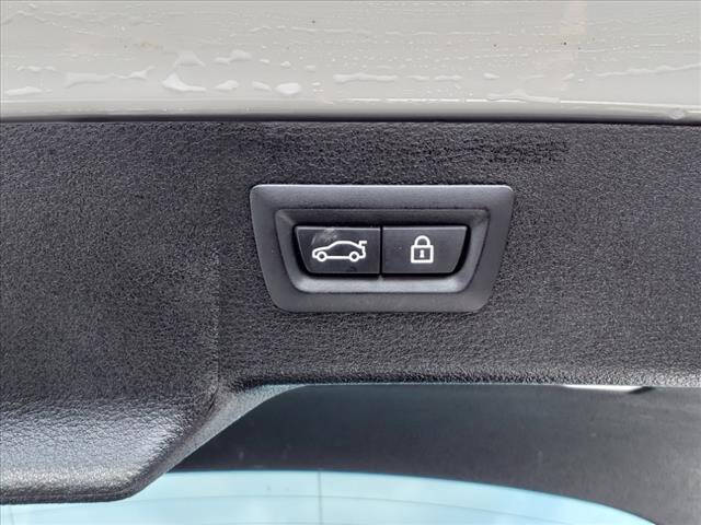 2017 BMW X6 xDrive35i