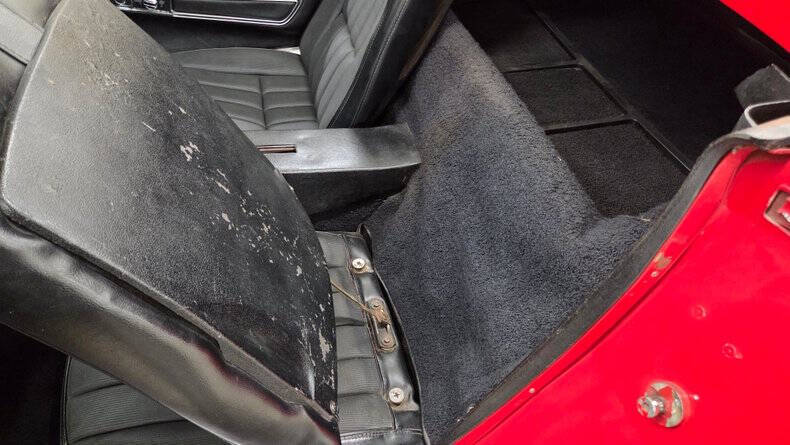 1973 Chevrolet Corvette