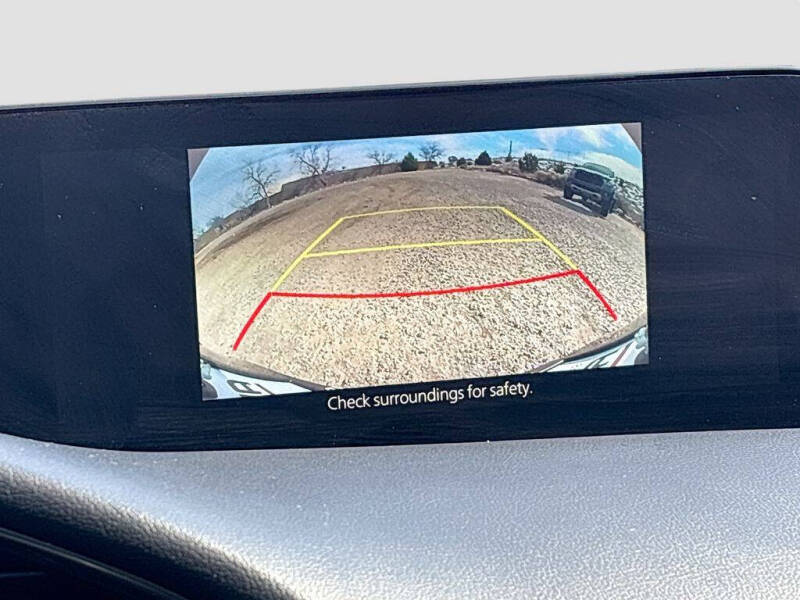 2023 Mazda Mazda3 Hatchback 2.5 S Premium