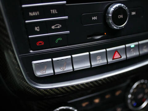 2017 Mercedes-Benz G-Class AMG G 63