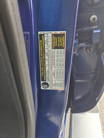 2017 Nissan Titan XD PRO-4X