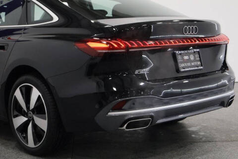 2025 Audi A5 quattro Premium Plus TFSI