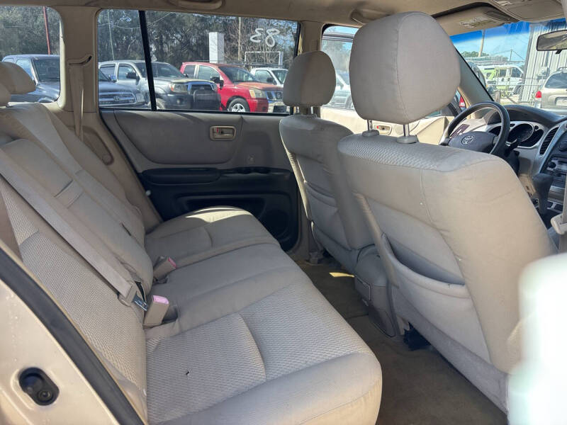 2006 Toyota Highlander