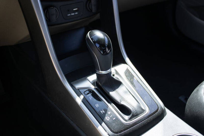 2016 Hyundai Elantra GT