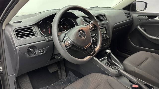 2015 Volkswagen Jetta