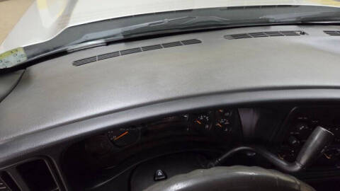 2006 Chevrolet Silverado 1500