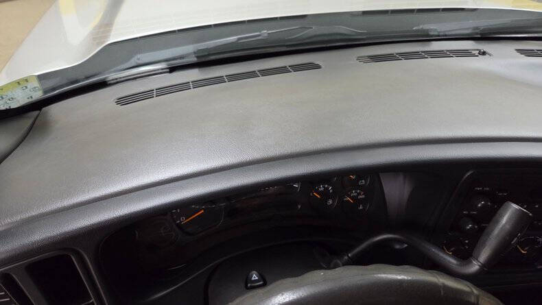 2006 Chevrolet Silverado 1500