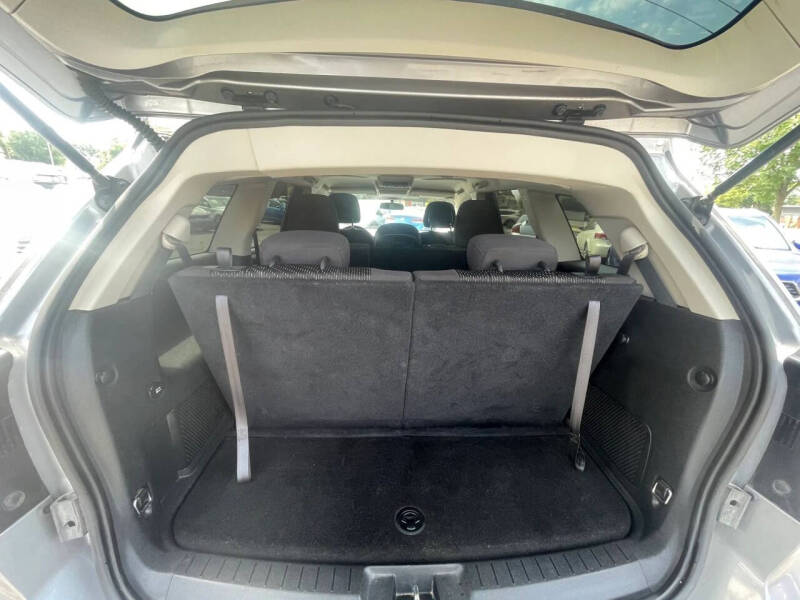 2018 Dodge Journey SXT