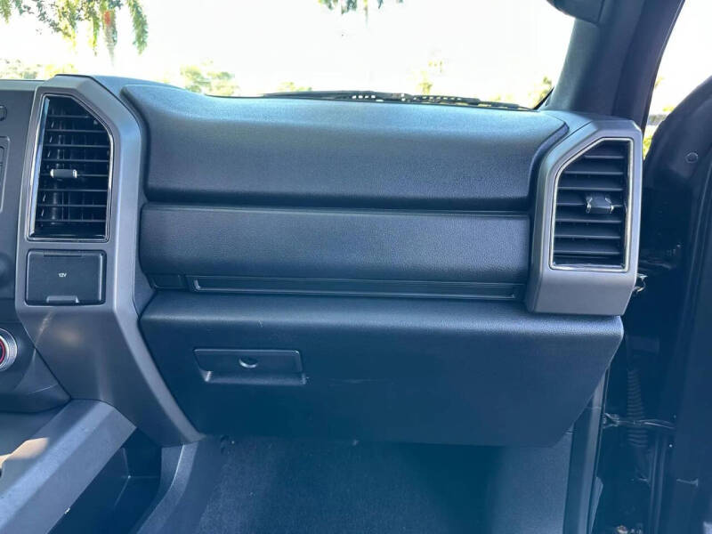 2018 Ford Expedition MAX XLT