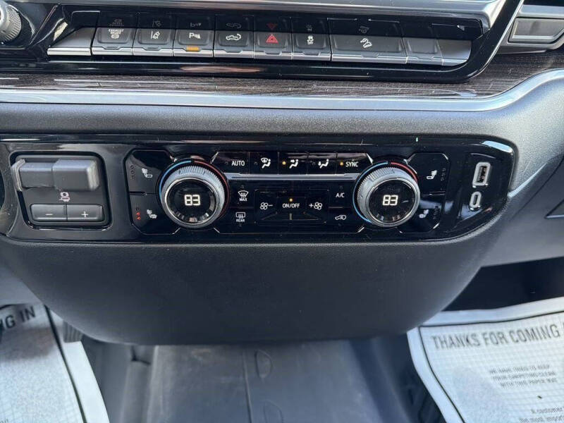 2026 Chevrolet Silverado 3500HD