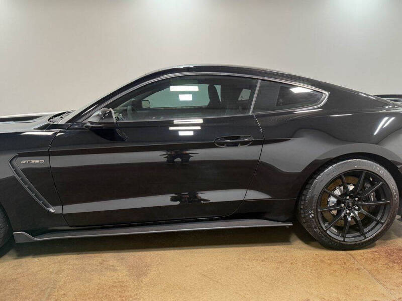 2016 Ford Mustang Shelby GT350