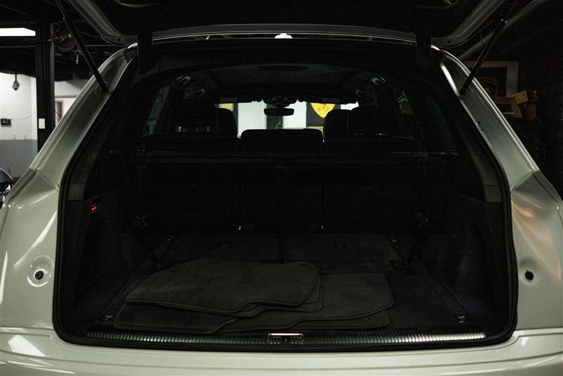 2022 Audi Q7 quattro Premium Plus 45 TFSI