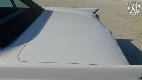 1964 Cadillac Series 62