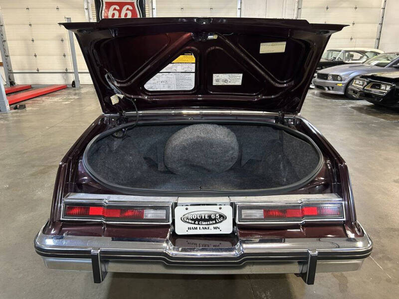 1985 Oldsmobile Toronado Brougham