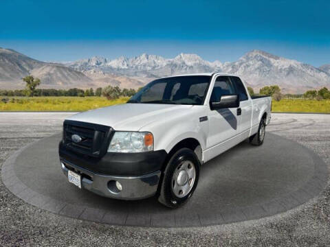 2008 Ford F-150