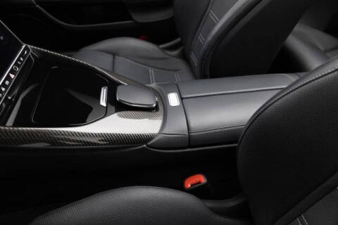 2022 Mercedes-Benz SL-Class AMG SL 63