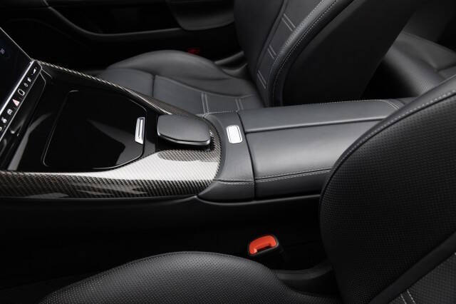 2022 Mercedes-Benz SL-Class AMG SL 63