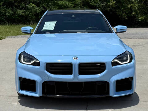 2023 BMW M2