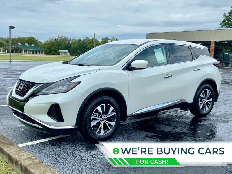 2023 Nissan Murano for sale at Cecilia Auto Sales in Elizabethtown KY