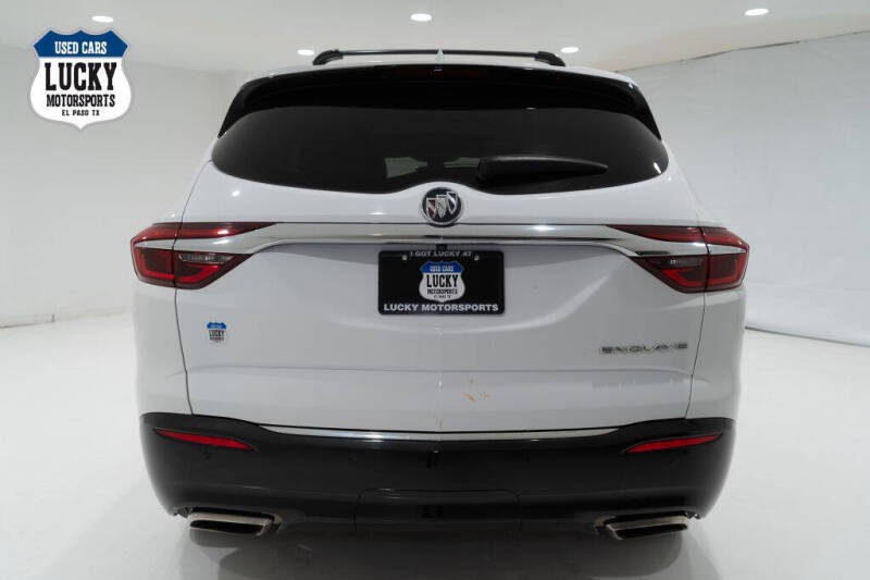 2019 Buick Enclave Premium