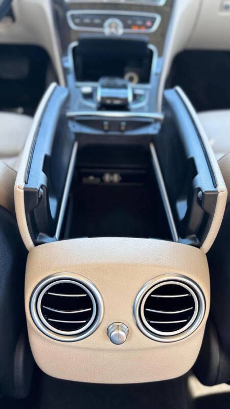 2015 Mercedes-Benz C-Class C 300 4MATIC