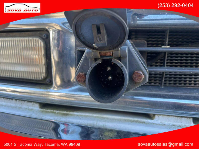 1997 Chevrolet C/K 2500 Series