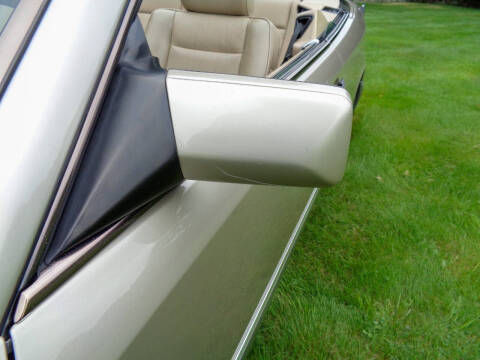 1995 Mercedes-Benz E-Class E 320