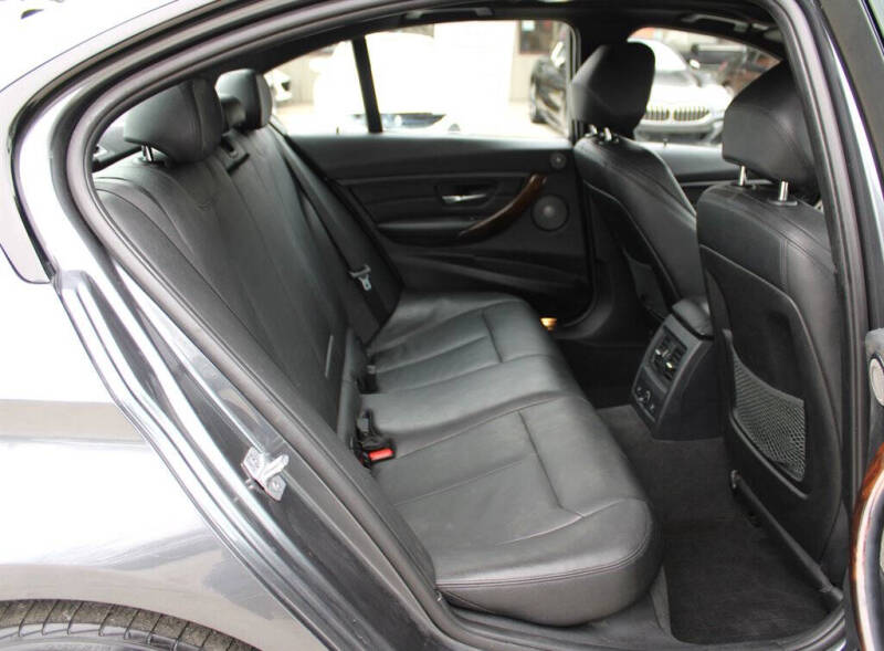 2014 BMW 3 Series 335i xDrive