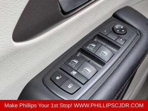 2019 Chrysler Pacifica Touring L Plus