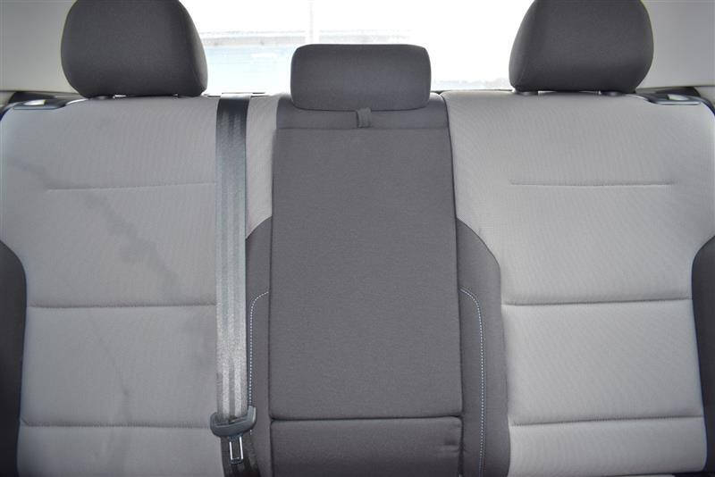 2016 Volkswagen e-Golf SE