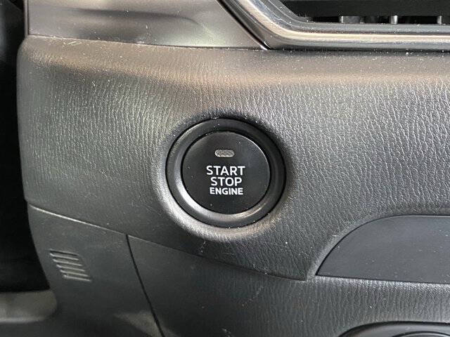 2020 Mazda CX-5 Sport