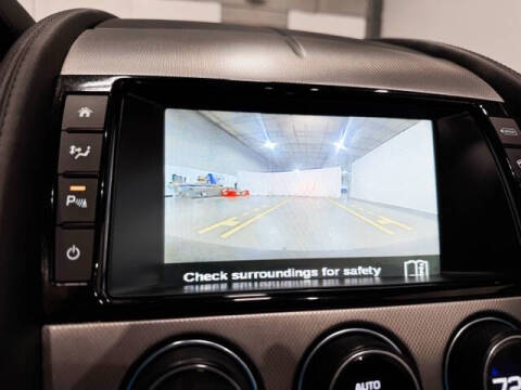 2017 Jaguar F-TYPE Premium