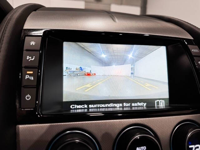 2017 Jaguar F-TYPE Premium