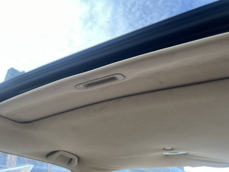 2007 Honda Accord EX-L