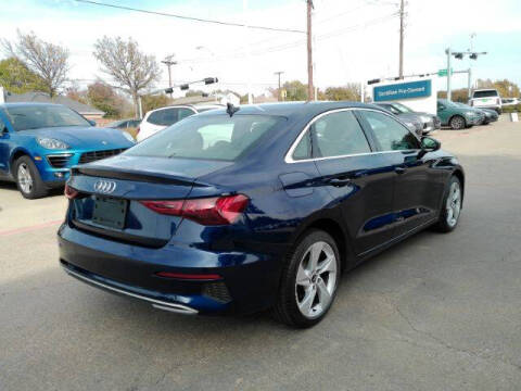 2023 Audi A3 Premium 40 TFSI