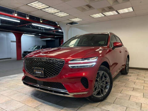 2023 Genesis GV70 2.5T Standard