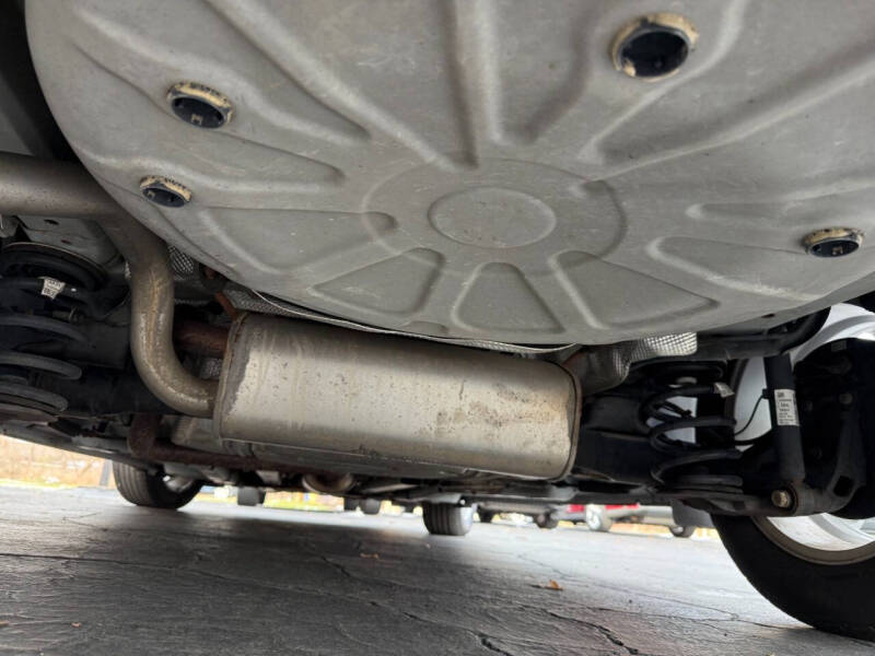 2016 Chevrolet Cruze Limited 1LT Auto