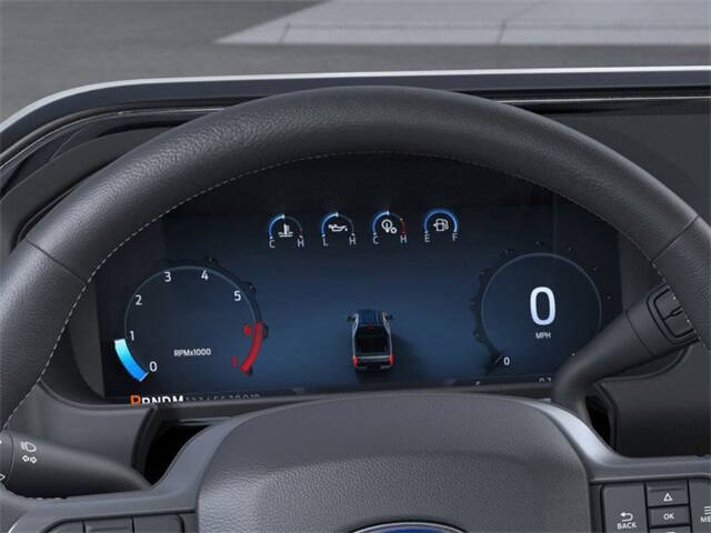 2026 Ford F-250 Super Duty