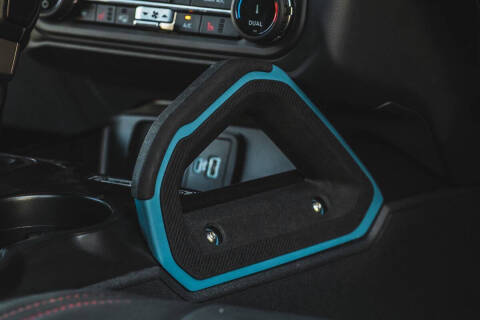 2022 Ford Bronco Wildtrak Advanced