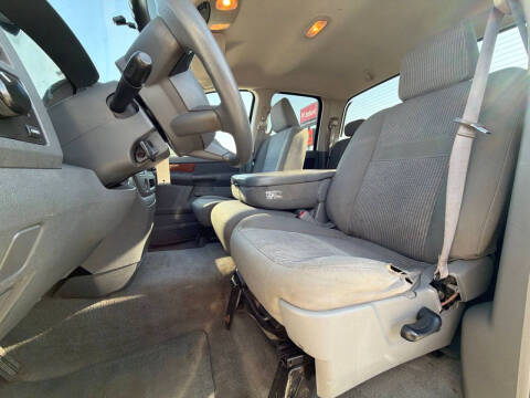 2006 Dodge Ram 1500