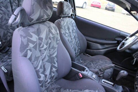 2003 Pontiac Sunfire