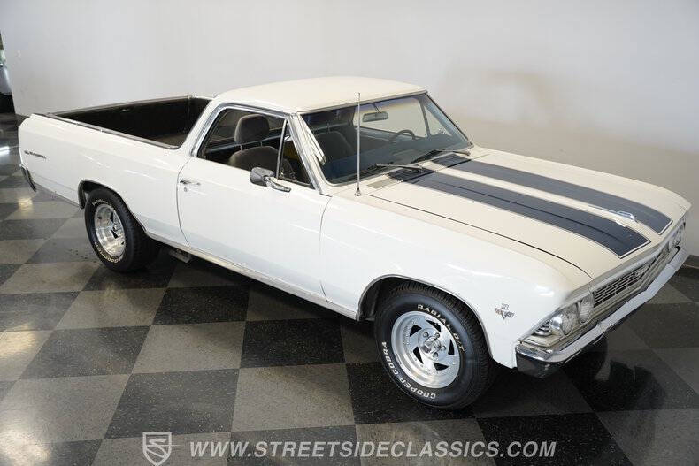 1966 Chevrolet El Camino