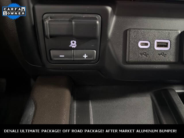 2020 GMC Sierra 3500HD