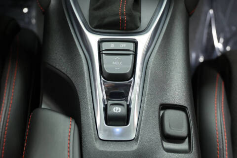 2018 Chevrolet Camaro ZL1