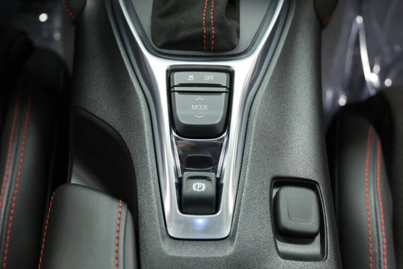 2018 Chevrolet Camaro ZL1