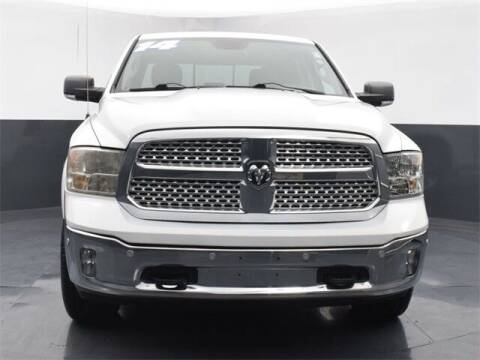 2014 RAM Ram Pickup 1500 for sale at Tim Short Auto Mall in Corbin KY