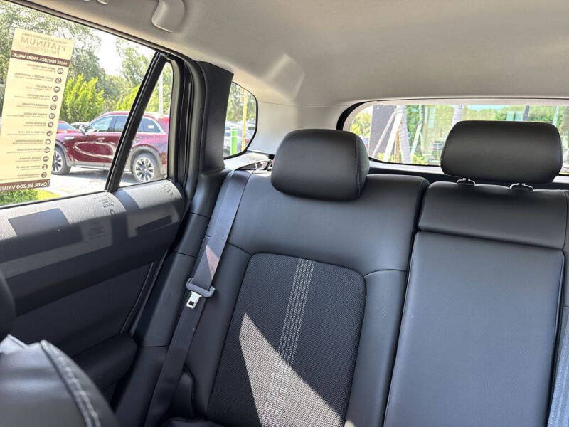2026 Mazda CX-50 2.5 S Select