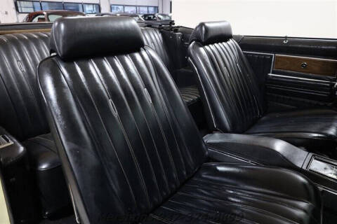 1969 Chevrolet Impala